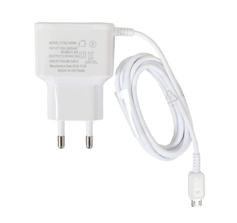 

Genuine Charger For Samsung J2 All Andriod Phones