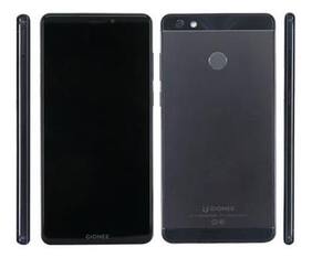 Gionee M7 Power 64 GB (Black)