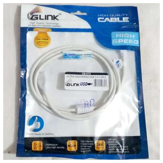 

GLINK High Quality USB Cables Extender For Desktop