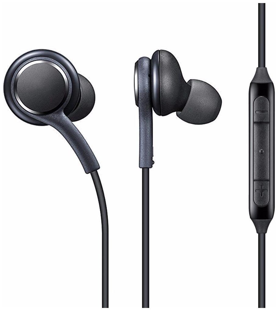 

GLOWTRONIX In-Ear Wired Headphone ( Grey )