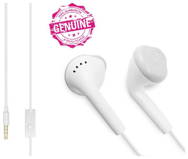 

Glowtronix In-Ear Wired Headphone ( White )