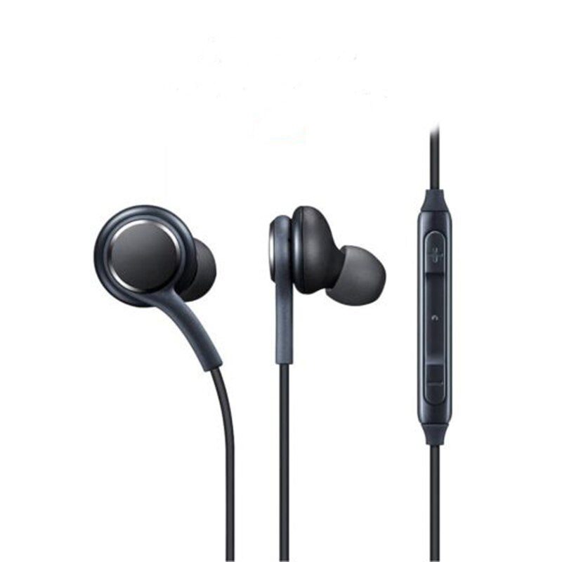 

Glowtronix In-Ear Wired Headphone ( Grey )
