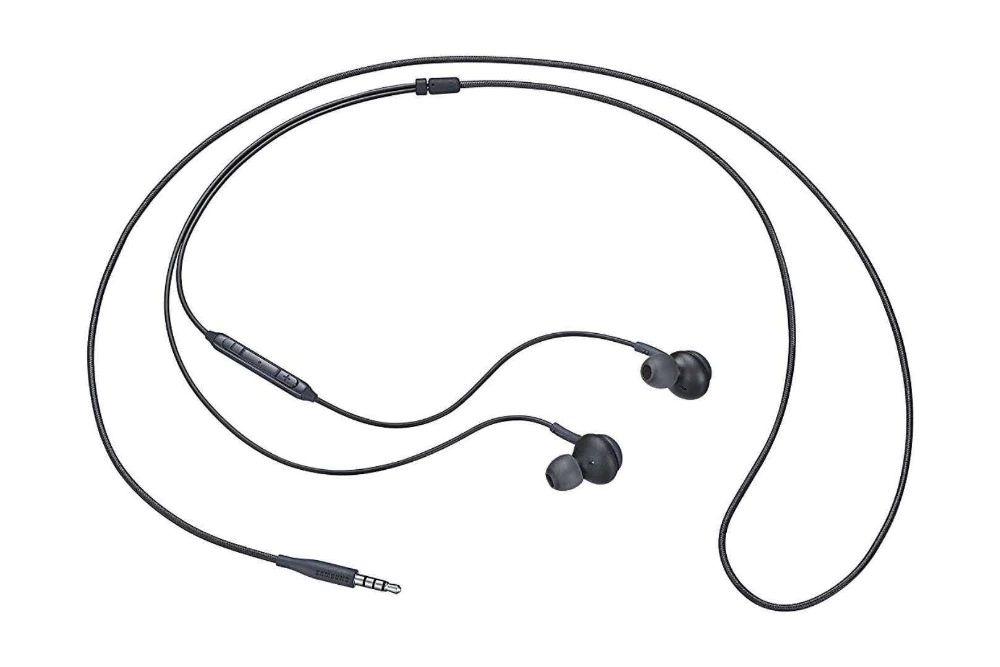

Glowtronix In-Ear Wired Headphone ( Grey )