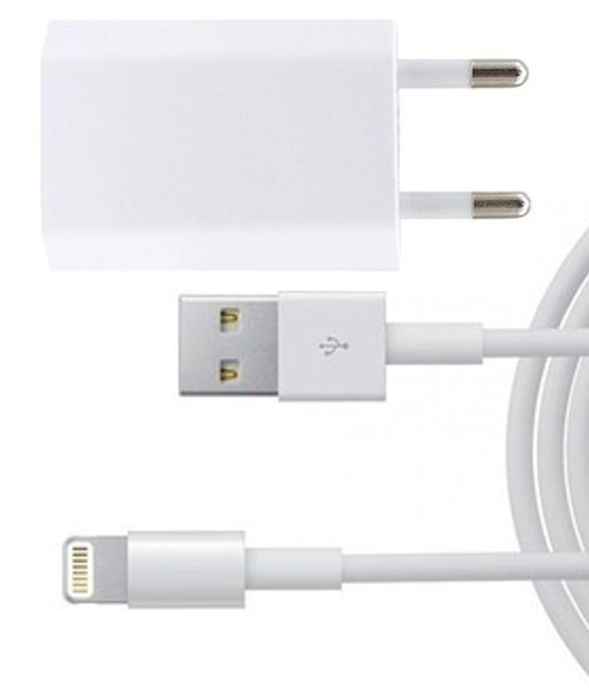 

Gohaps Wall Charger - 1 USB Port