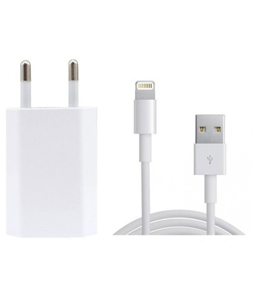 

Gohaps Wall Charger - 1 USB Port