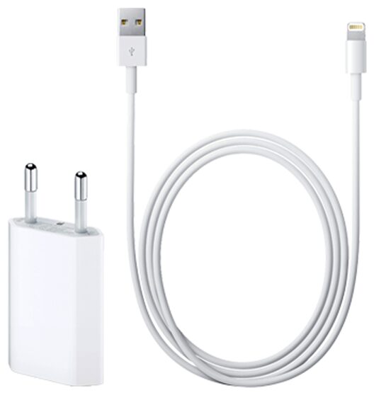 

Gohaps Wall Charger - 1 USB Port
