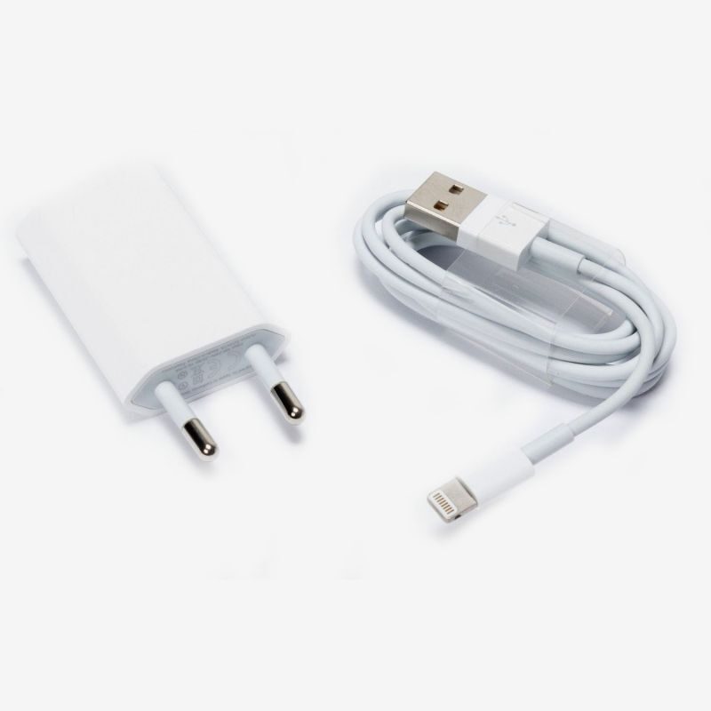 

Gohaps Wall Charger - 1 USB Port