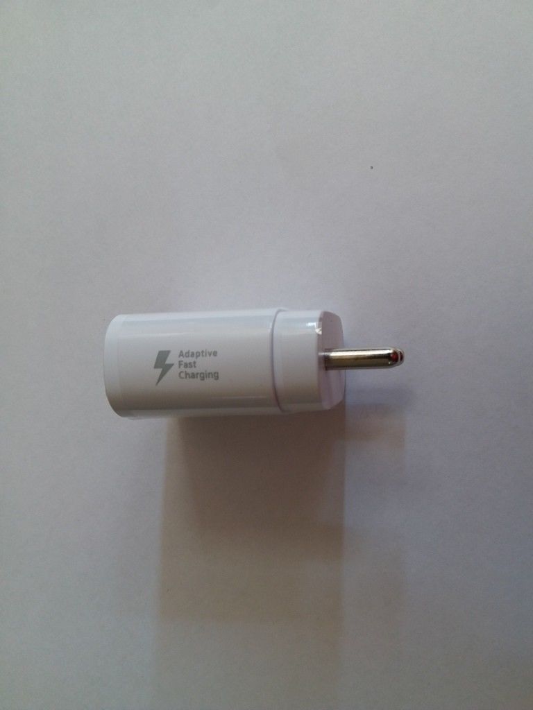 

GOHAPS Charger For Vivo Y51L Y53 Y66 V5 PLUS Y21L - White