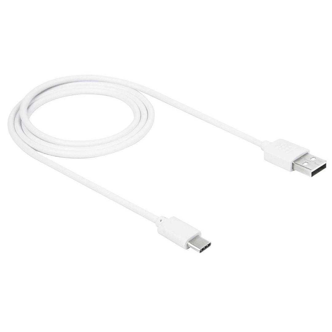 

Gohaps High Quality USB Type C to USB A Male Type C Cable Best Tangle Free Heavy Duty High Speed Cable