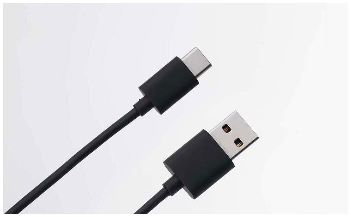 

Gohaps High Quality USB Type C to USB A Male Type C Cable Best Tangle Free Heavy Duty High Speed Cable