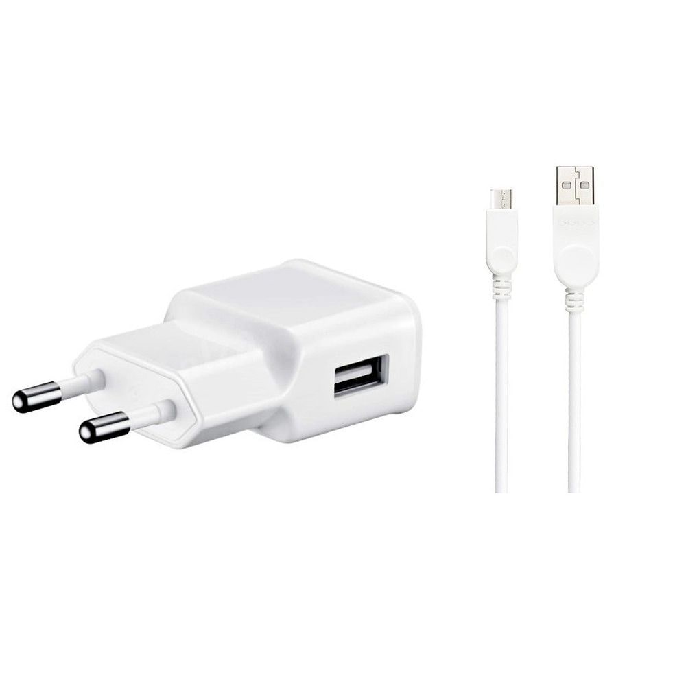 

GOHAPS Travel Wall Fast Charger Micro USB For Galaxy S6 S6 Edge S7 S7Edge