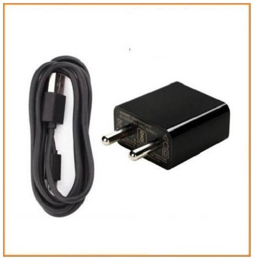 

Gohaps 3S Prime Mi 4 Mi Note 4 Charger Original Adapter Like Wall Charger with 1 Meter Micro USB Cable Charging Cable Data Cable Wall Charger - 1 USB Port