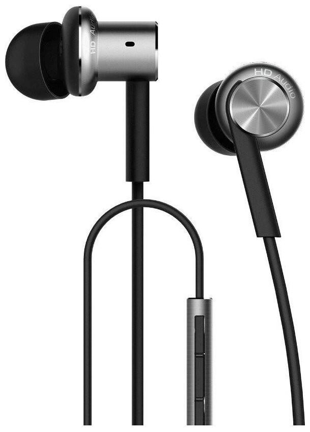 

Gohaps F3 In-Ear Wired Headphone ( Black )