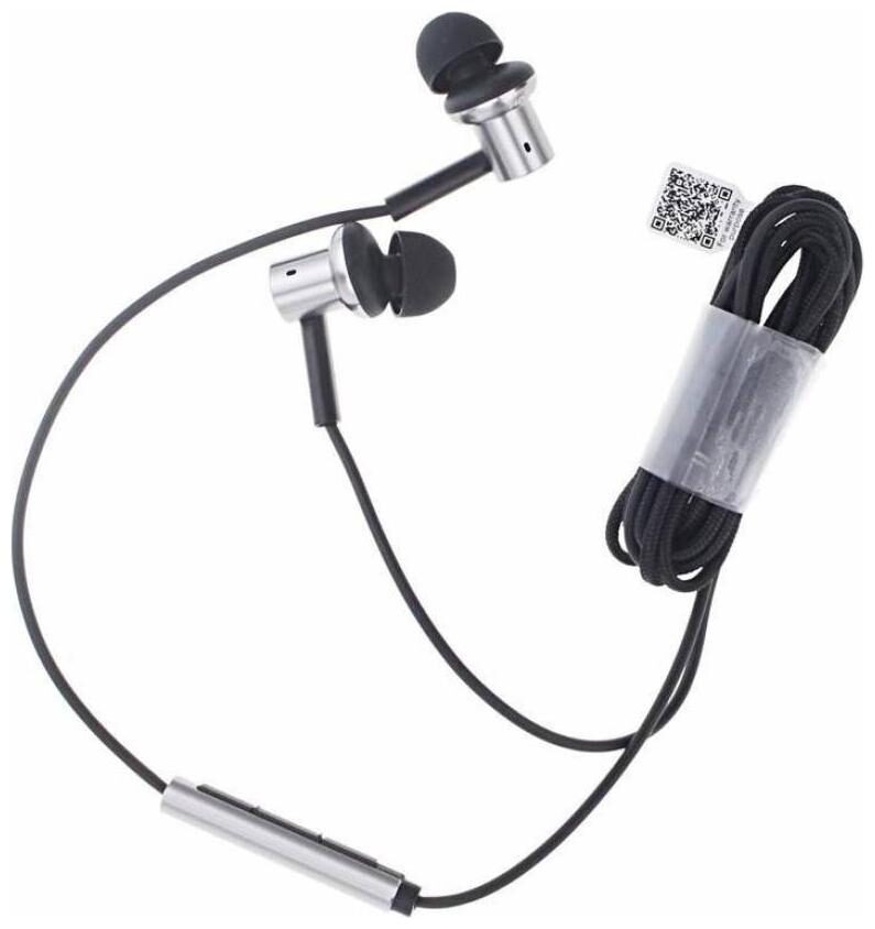 

Gohaps F3 In-Ear Wired Headphone ( Black )