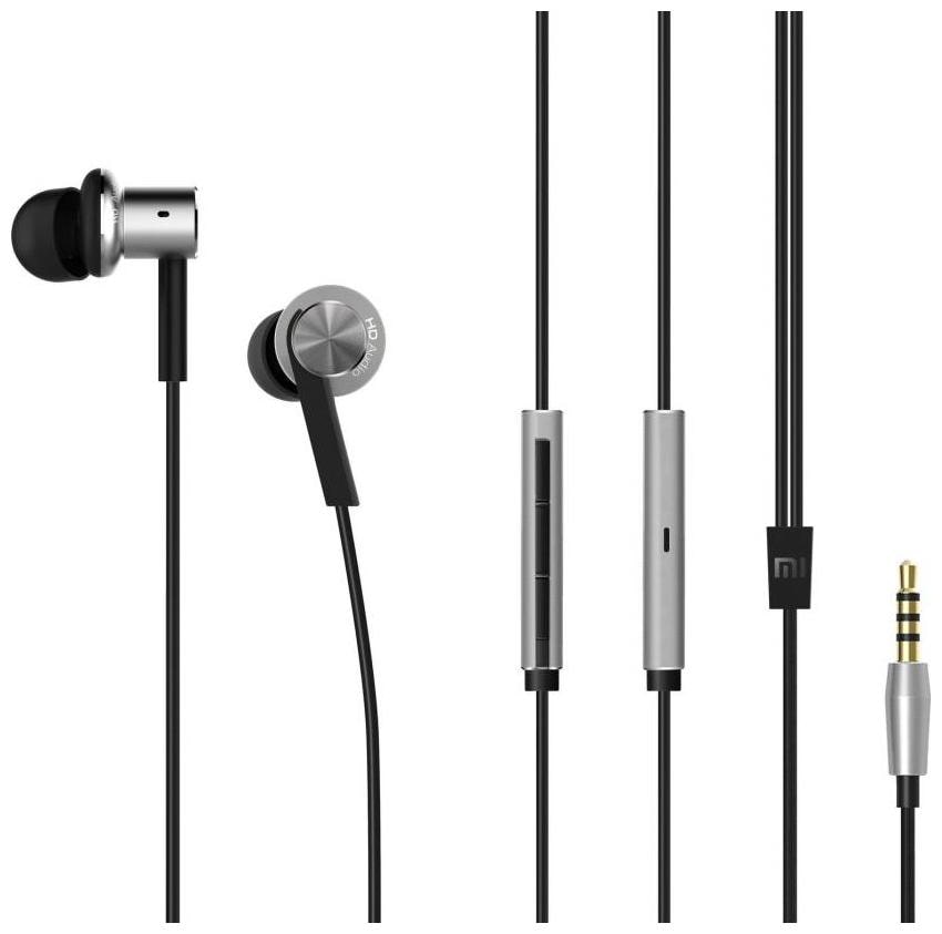 

Gohaps F3 In-Ear Wired Headphone ( Black )