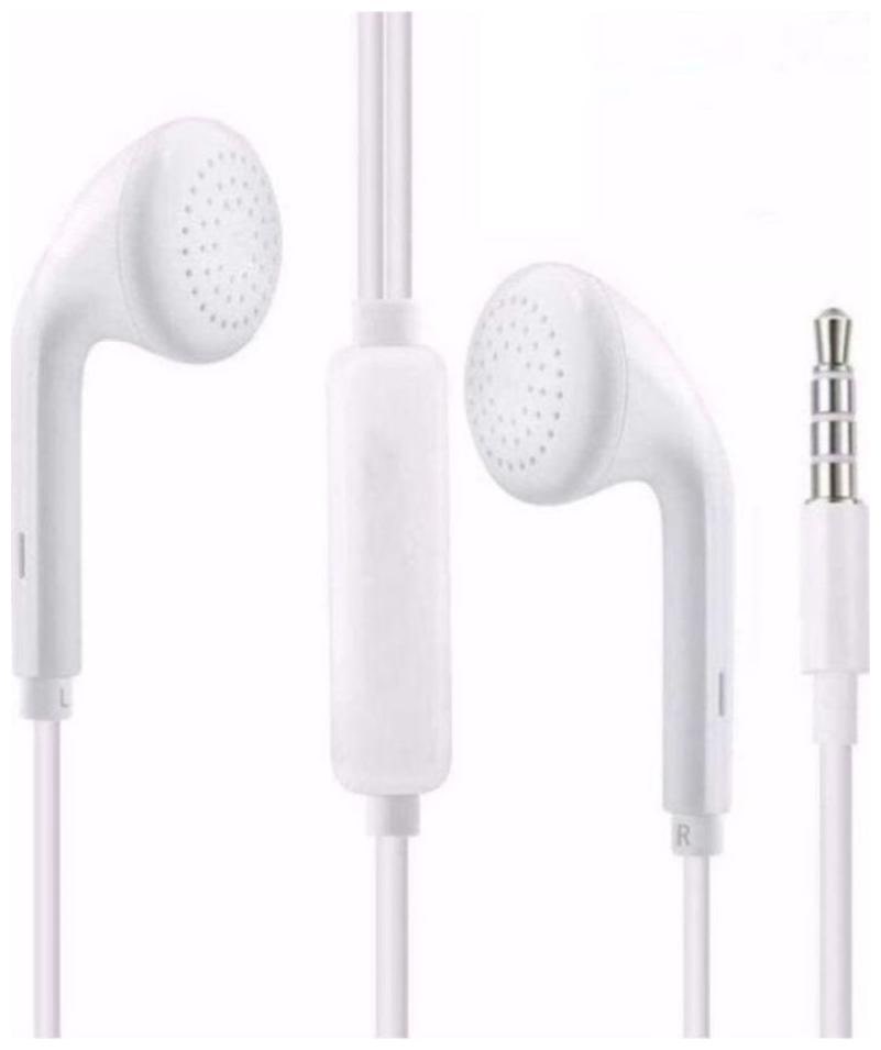 

Gohaps F1s In-Ear Wired Headphone ( White )