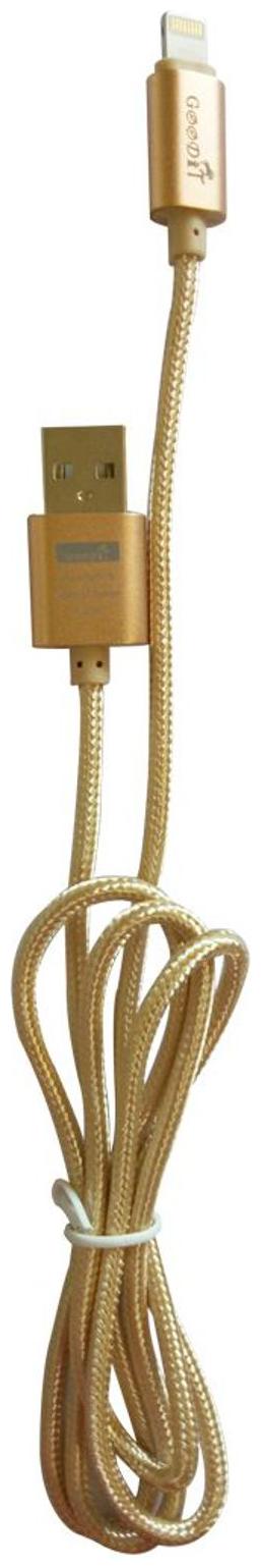 

GooDit Data Cable Quick Charge Data Cable