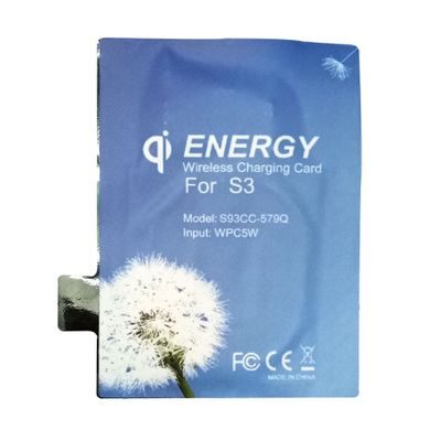 

GooDiT Wireless Charger Receiver Module for Samsung S3