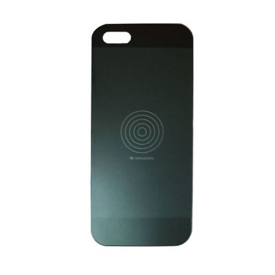 

GooDiT Wireless Charging Case for iPhone 5 5S