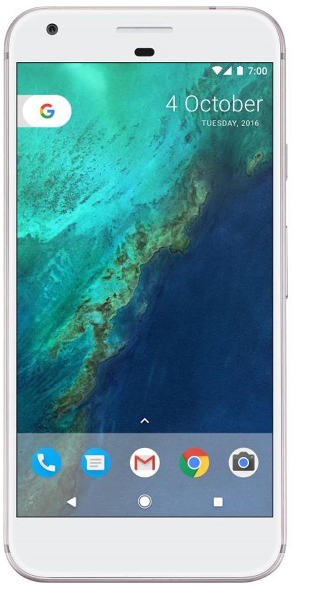 Best 4G Mobiles Price List in India 30 October 2018 Google Pixel 4GB RAM 128GB
