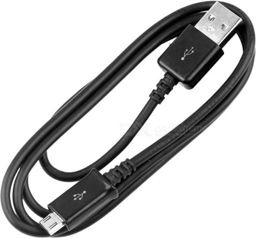 

Grostar Charging Data Cable USB Cable For High Speed Data Transfer Cable With Mobile Tablet PC Laptop Xiaomi Redmi Note 3 USB Cable Original Charger Cable For Power Bank Bluetooth Earphones Black