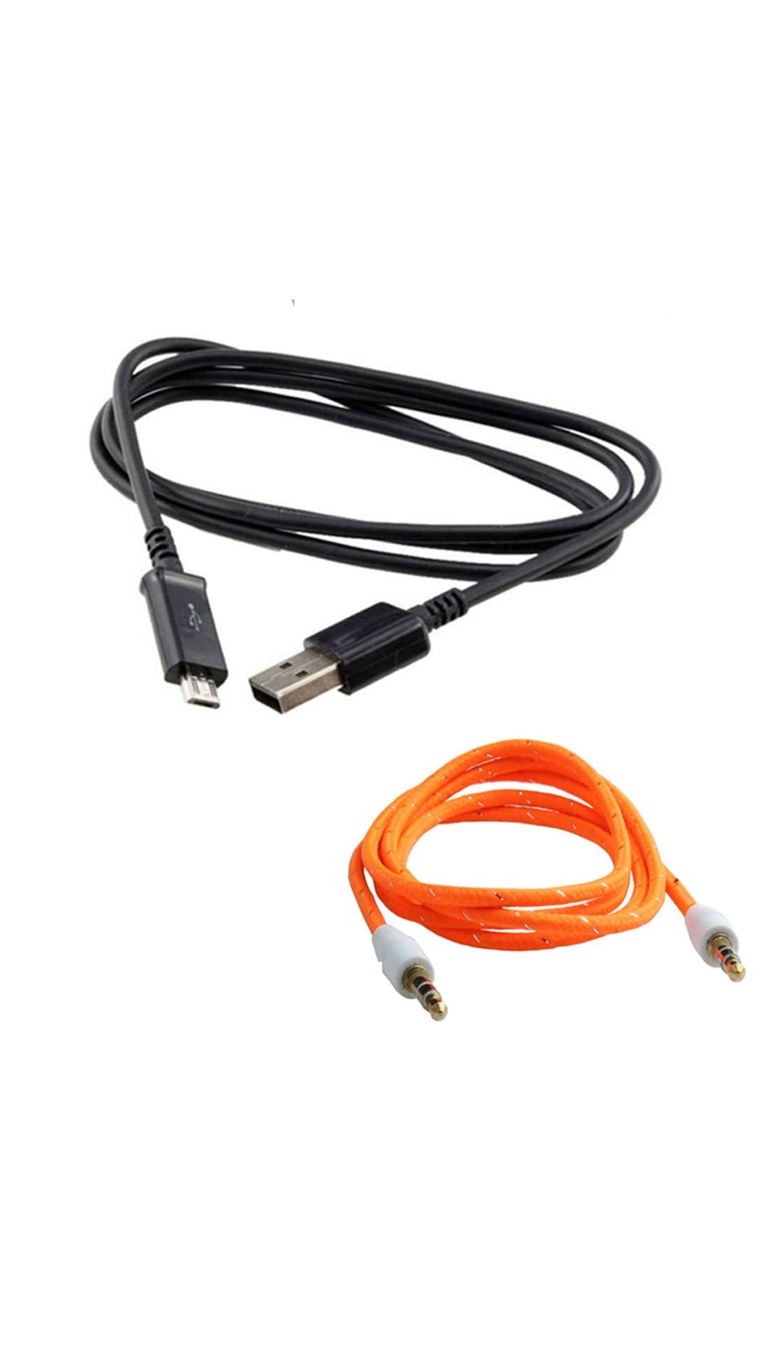 

GROSTAR Data Charging Type-C Cable ( 1-1 5m Black )