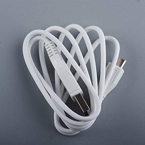 

Grostar Data Cable For All SmartPhones (White)