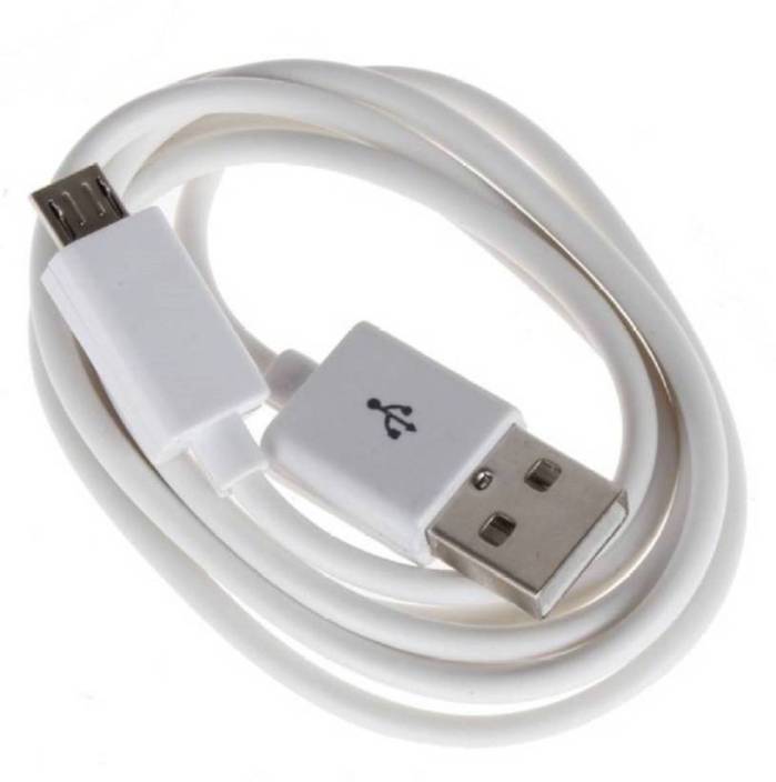 

Grostar Data Cable For All SmartPhones (White)