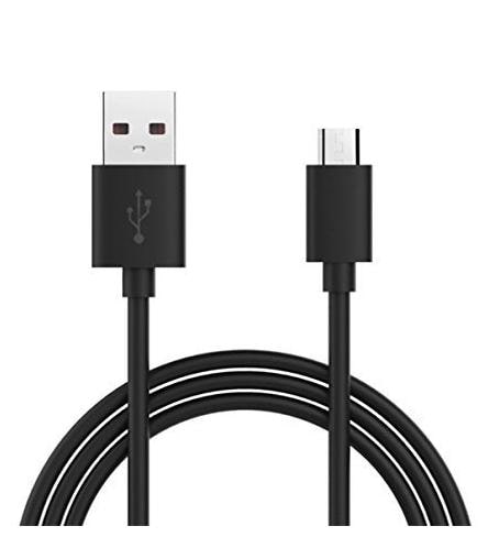 

Grostar Data Cable For All SmartPhones (Black)