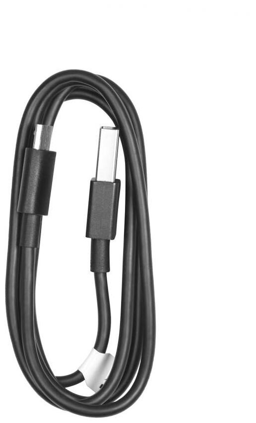 

Grostar Data Cable For All SmartPhones (Black)