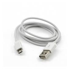 

GROSTAR Data Charging Mini USB Cable ( 1-1 5m White )