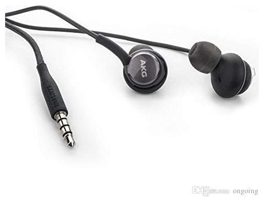 

GROSTAR In-Ear Wired Headphone ( White )