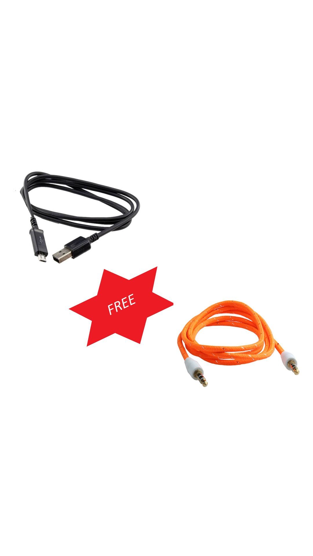 

GROSTAR Data Charging Type-C Cable ( 1-1 5m Black )