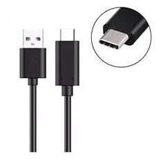 

GROSTAR Data Charging Mini USB Cable ( 1-1 5m Black )