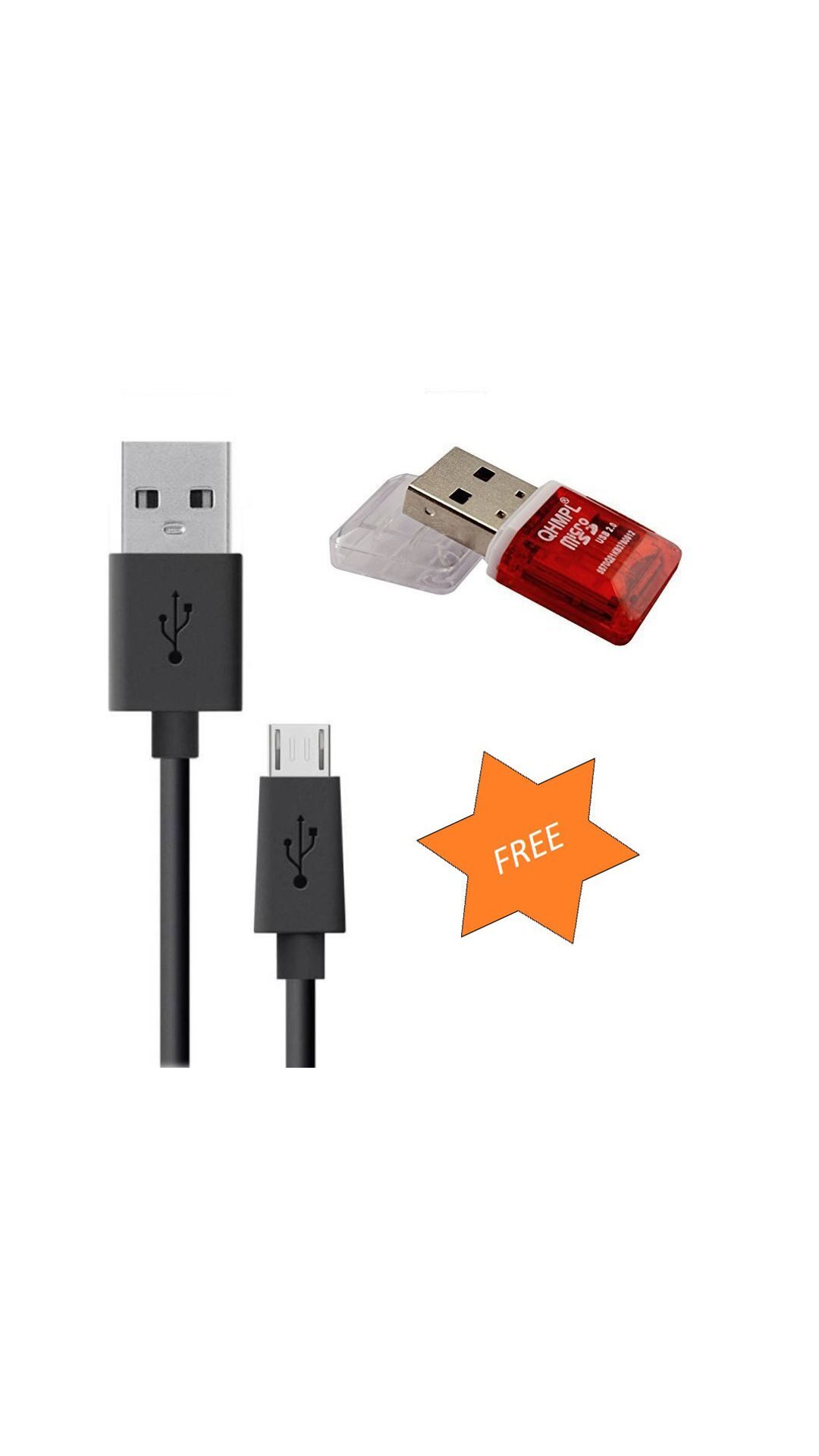 

GROSTAR Data Charging Type-C Cable ( 1-1 5m Black )