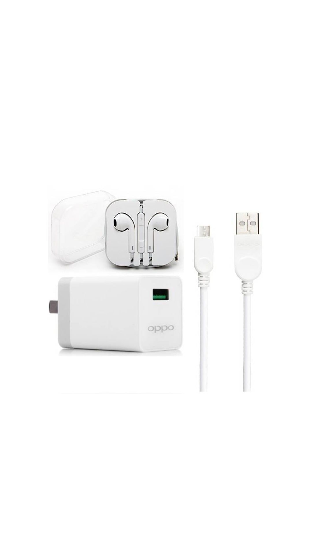

GROSTAR Wall Charger - 1 USB Port
