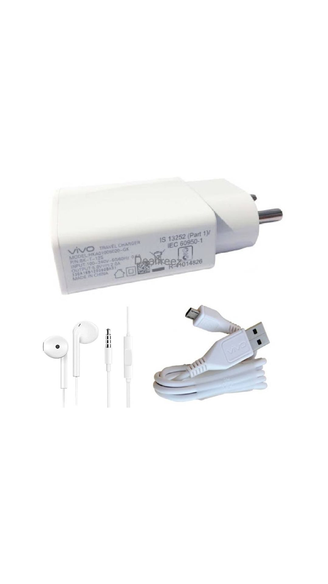 

GROSTAR Wall Charger - 1 USB Port