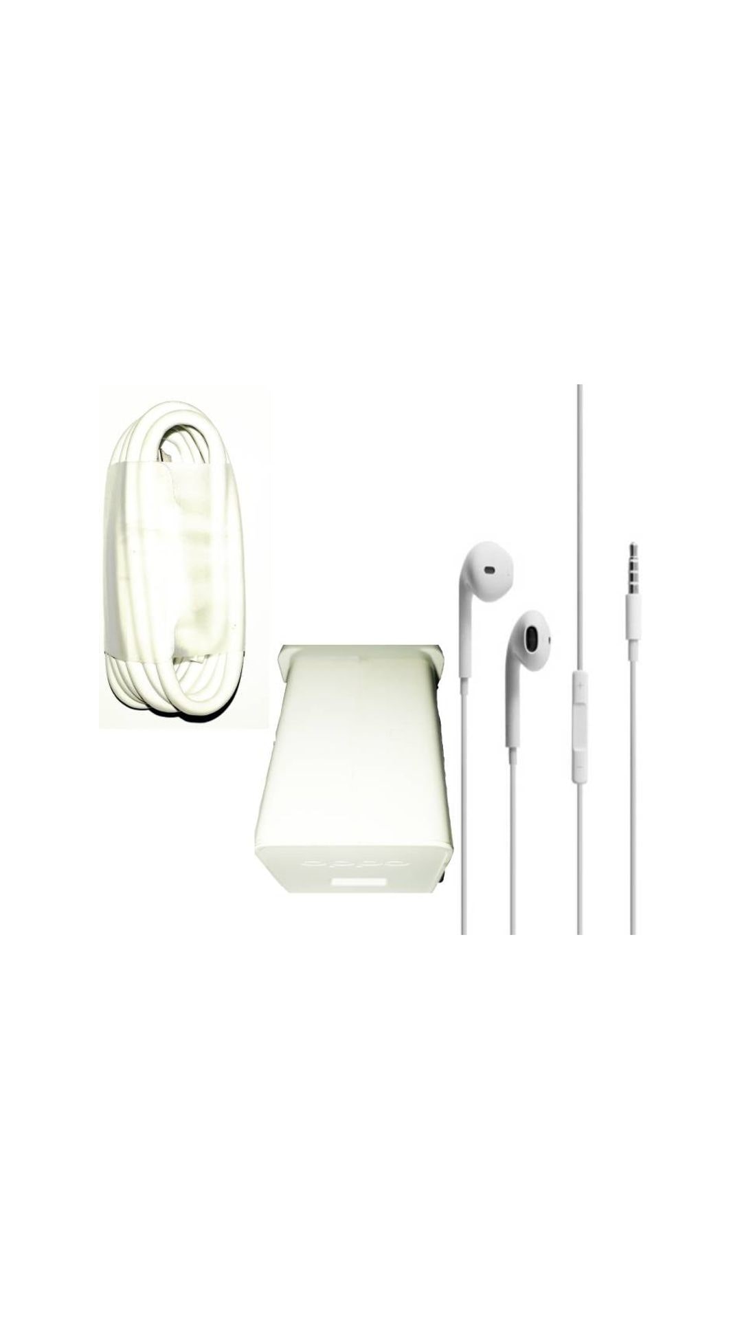 

GROSTAR Wall Charger - 1 USB Port