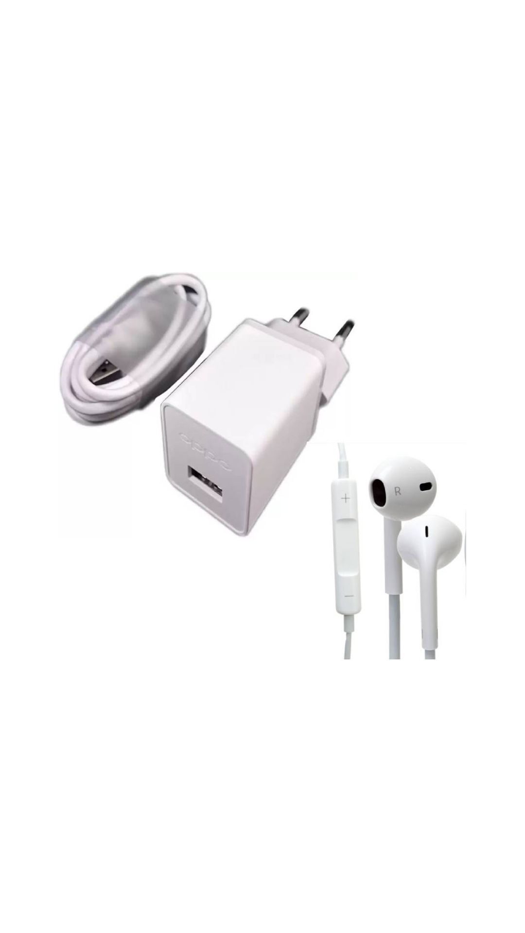 

GROSTAR Wall Charger - 1 USB Port