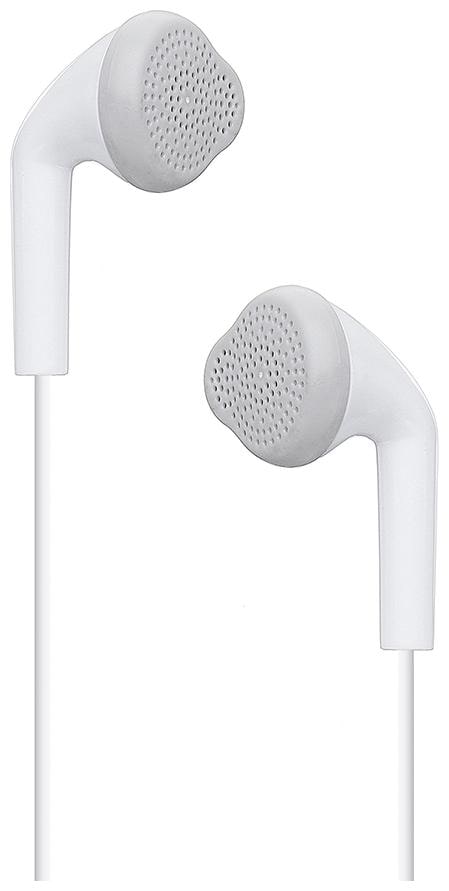 

GROSTAR EHS6-YS In-Ear Wired Headphone ( White )