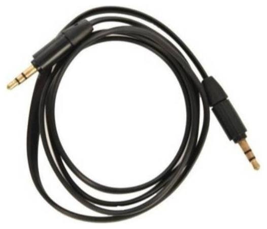 

GUGGU AUX 2 in 1 (Lightning Micro USB) Cable ( 1 m Assorted )