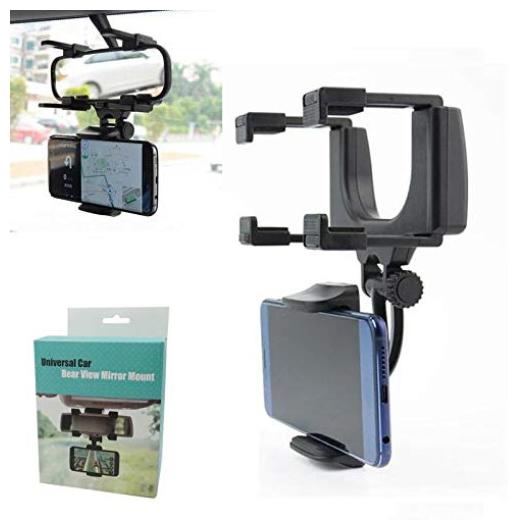 

GUGGU Plastic Desktop Holder Mobile Holder
