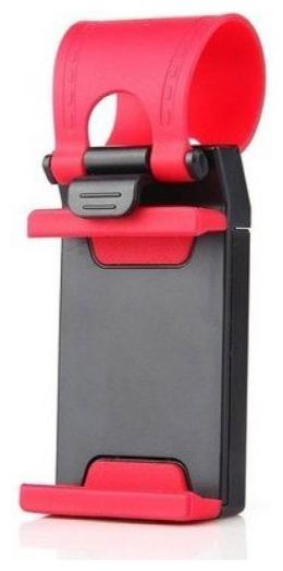 

GUGGU Plastic Car AC Vent Mobile Holder