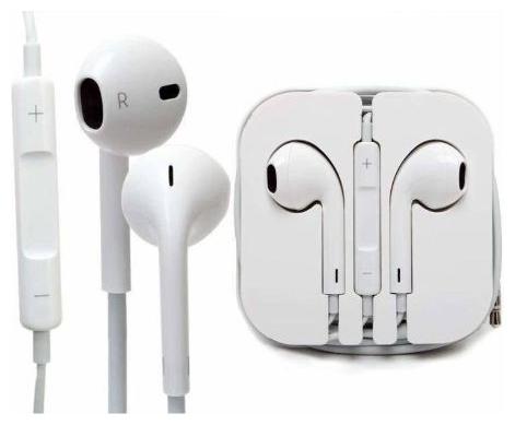 

GUGGU white 3484 In-Ear Wired Headphone ( White )