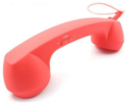 

GUGGU DRD515 994H Coco Over-Ear Wired Headphone ( Assorted )