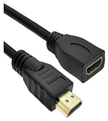 

GVAAS Data Charging Multi Cable ( 0 5-1m 0 2-0 5m Black )