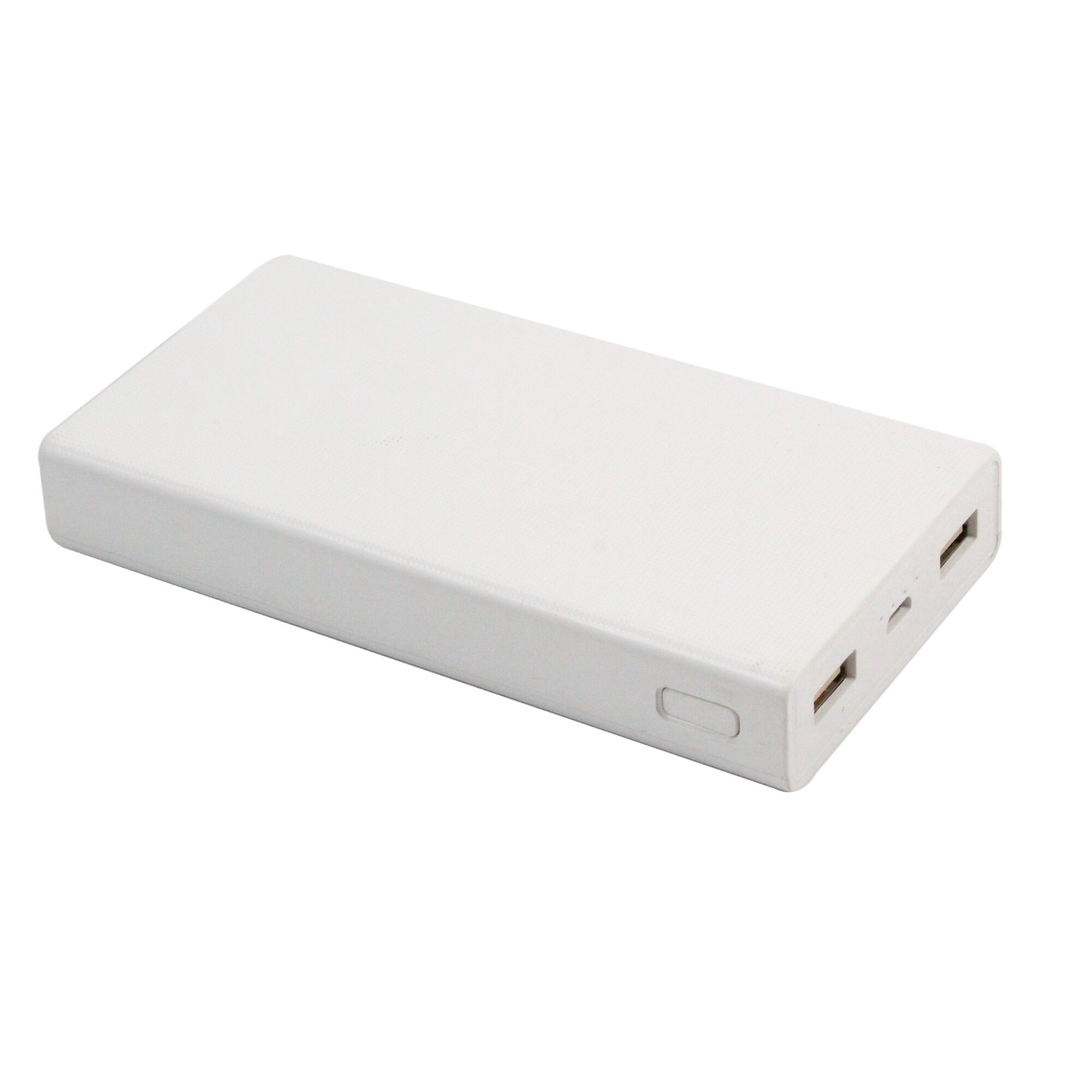 

HAMINE 20K Mi6 20000 mAh Portable Power Bank - White