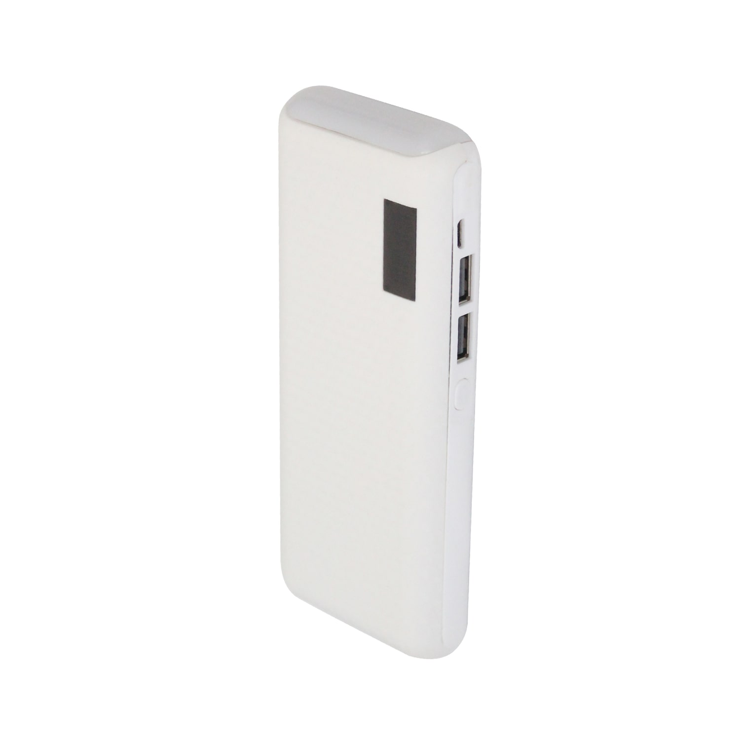 

HAMINE 20K TLWP 20000 mAh Portable Power Bank - White