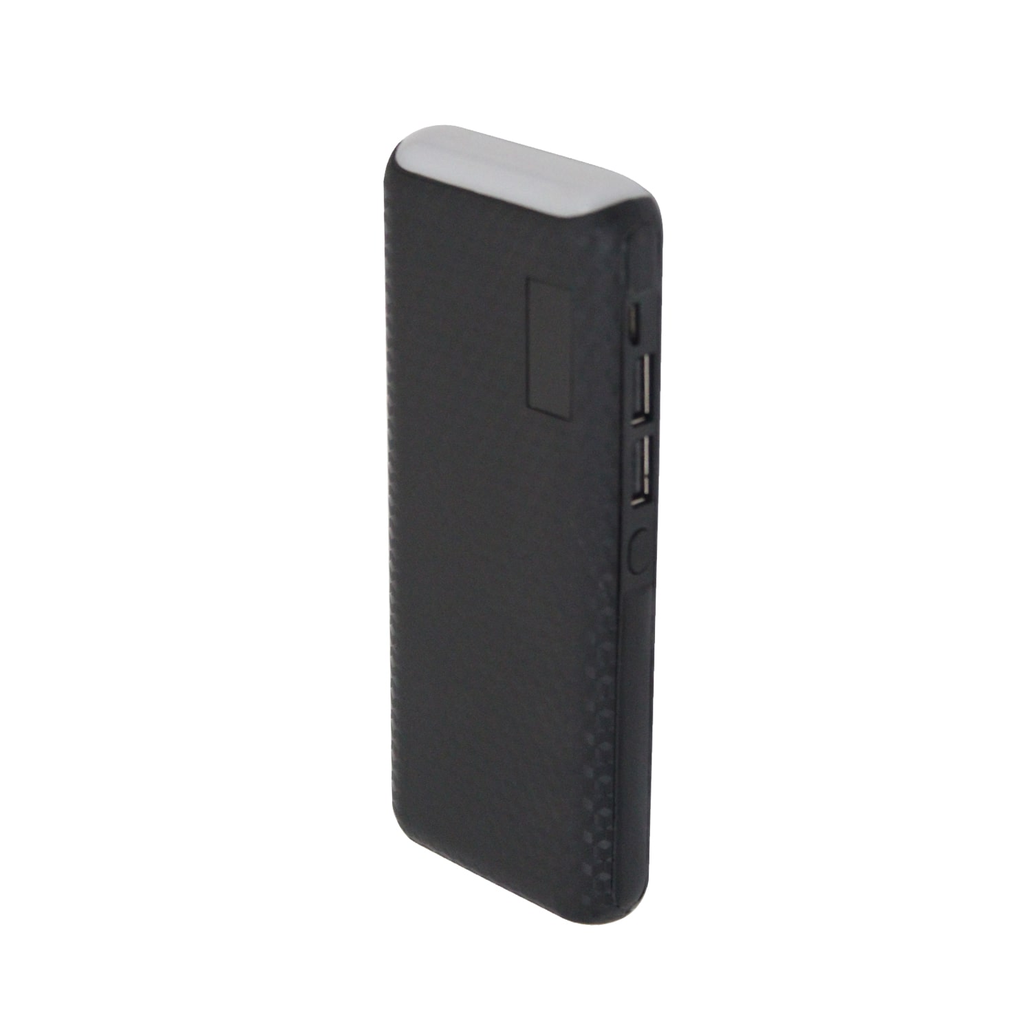 

HAMINE 20K TLWP 20000 mAh Portable Power Bank - Black
