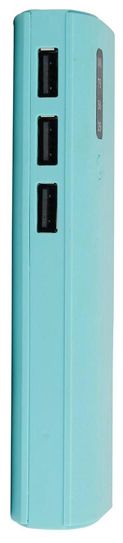 

HAMINE 10400 mAh Power Bank - Green